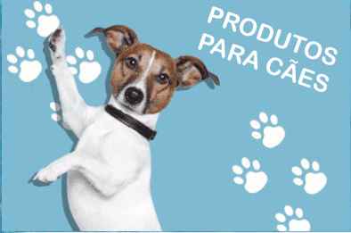 Produtos para cães Produtos para cães